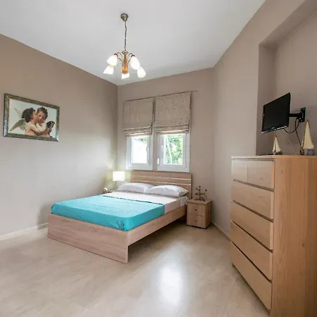 Sueno Beach Front Studio By Travel Pro Services - Fourka Beach Halkidiki *